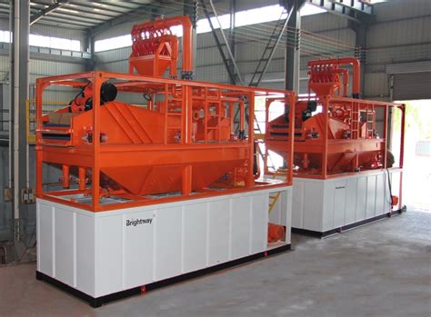 cyclone desander Dimension|spt & desanding machine.